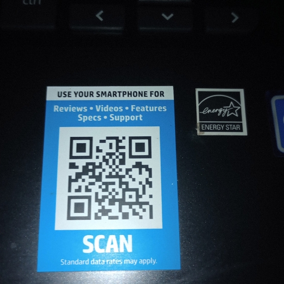 HP Intel Inside Energystar Touchscreen Chromebook - Picture 9 of 9